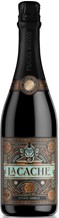 Frazer Woods LaCache Shiraz Sparkling 750ml